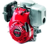 Двигатель бензиновый (2.8 л.с.) Honda GX100RT-KRE4