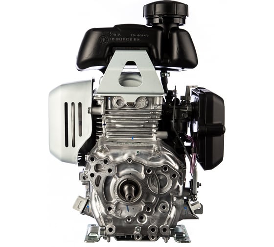 Двигатель бензиновый (2.8 л.с.) Honda GX100UT-SE