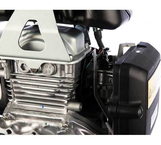 Двигатель бензиновый (2.8 л.с.) Honda GX100UT-SE