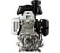 Двигатель бензиновый (2.8 л.с.) Honda GX100UT-SE 4