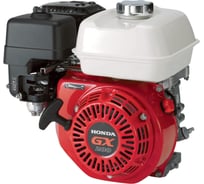 Двигатель бензиновый (5.8 л.с.) Honda GX200UH2-QX4