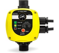 Реле давления TDPDSA со штекером TROTEC 4610000292