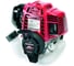 Двигатель бензиновый (1 л.с.) Honda GX25NT-STSC 1