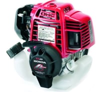 Двигатель бензиновый (1.3 л.с.) Honda GX35NT-STSC