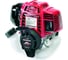 Двигатель бензиновый (1.3 л.с.) Honda GX35NT-STSC 1