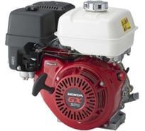 Двигатель бензиновый (8.4 л.с.) Honda GX270UT2-QXE4