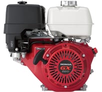 Двигатель бензиновый (11.7 л.с.) Honda GX390UT2-VXE7