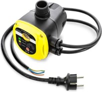 Реле давления электронное TDPDS без штекера TROTEC 4610000290