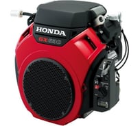 Двигатель бензиновый (20.8 л.с.) Honda GX630RH-QXF