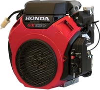 Двигатель бензиновый (20.8 л.с.) Honda GX630RH-VEP4
