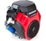Двигатель бензиновый (20.8 л.с.) Honda GX630RH-VEP4 2