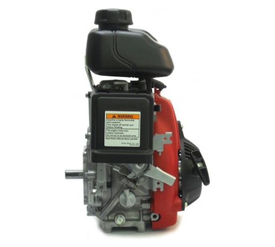 Двигатель бензиновый (2.1 л.с.) Honda GXH50UT-SE