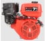 Двигатель бензиновый AE390-25 A-iPower 70154 1