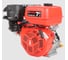 Двигатель бензиновый AE390-25 A-iPower 70154 2