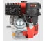 Двигатель бензиновый AE390-25 A-iPower 70154 5