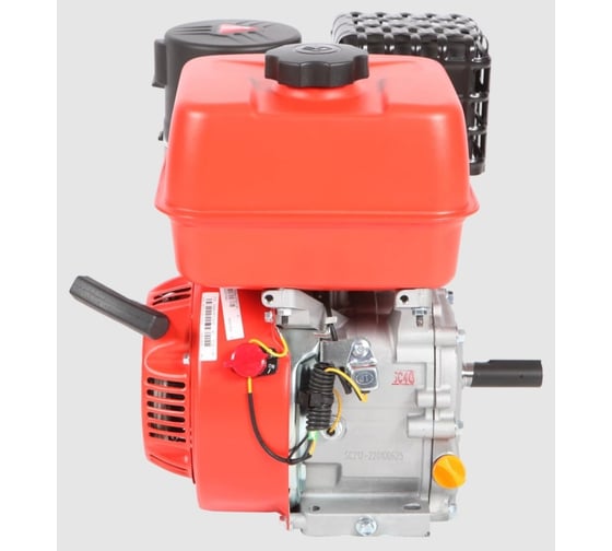 Двигатель бензиновый AE210-20 A-iPower 70114