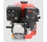 Двигатель бензиновый AE210-20 A-iPower 70114 2