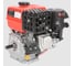 Двигатель бензиновый AE210-20 A-iPower 70114 3