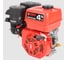 Двигатель бензиновый AE210-20 A-iPower 70114 6