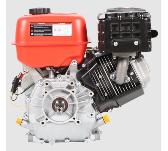 Двигатель бензиновый AE440-25 A-iPower 70176