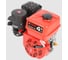 Двигатель бензиновый AE230-19 A-iPower 70130 1
