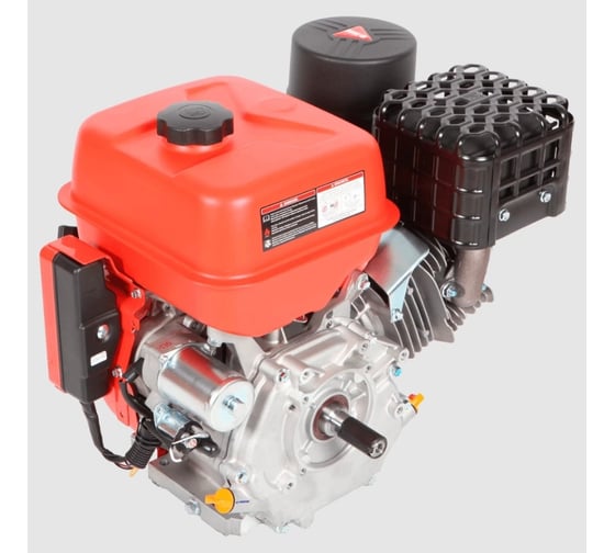 Двигатель бензиновый AE390E-25 A-iPower 70160