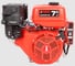 Двигатель бензиновый AE390E-25 A-iPower 70160 4