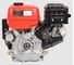 Двигатель бензиновый AE440E-25 A-iPower 70180 3
