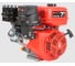 Двигатель бензиновый AE420-25 A-iPower 70165 3