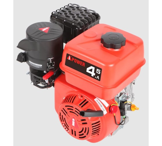 Двигатель бензиновый AE200-20 A-iPower 70102 1