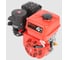 Двигатель бензиновый AE200-20 A-iPower 70102 1