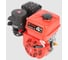 Двигатель бензиновый AE200-19 A-iPower 70101 2