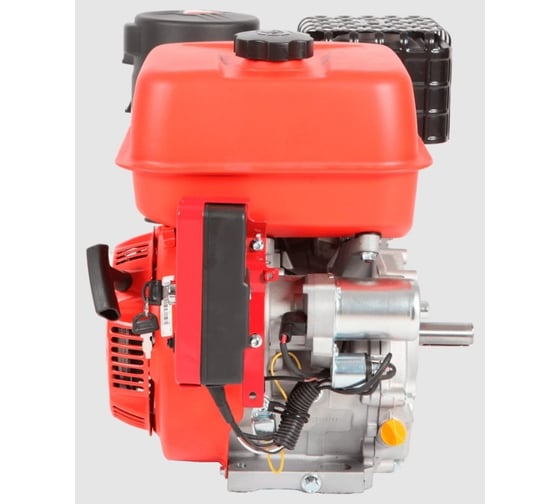 Двигатель бензиновый AE420E-25 A-iPower 70171