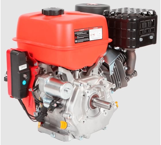 Двигатель бензиновый AE420E-25 A-iPower 70171