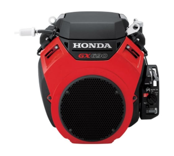 Двигатель бензиновый (22.1 л.с.) Honda GX690RH-TXF4
