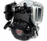 Двигатель бензиновый (3.6 л.с.) Honda GXR120RT-KRAA 1
