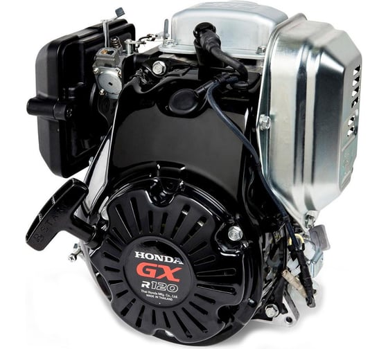 Двигатель бензиновый (3.6 л.с.) Honda GXR120RT-KRE4