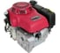 Двигатель бензиновый (10.2 л.с.) Honda GXV390T1-DN5 2