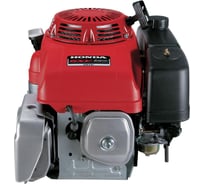 Двигатель бензиновый (10.2 л.с.) Honda GXV390T1-DNE5