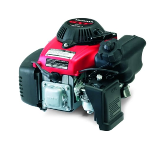 Двигатель бензиновый (2.1 л.с.) Honda GXV50T-SER5 1