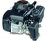 Двигатель бензиновый (2 л.с.) Honda GXV57T-N7E4 1