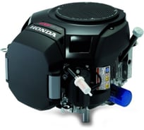 Двигатель бензиновый (21.5 л.с.) Honda GXV660RH-QYST