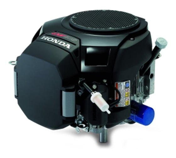 Двигатель бензиновый (21.5 л.с.) Honda GXV660RH-QYST