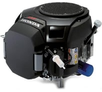 Двигатель бензиновый (22.1 л.с.) Honda GXV690RH-QYF4