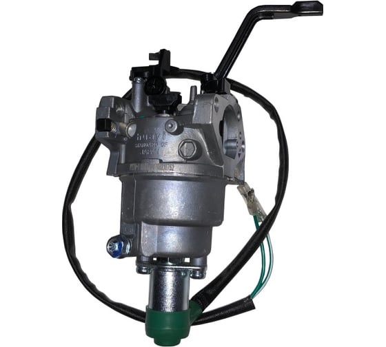 Карбюратор 16100/192FD (двигатель) с регулируемым винтом LIFAN 00-00004224