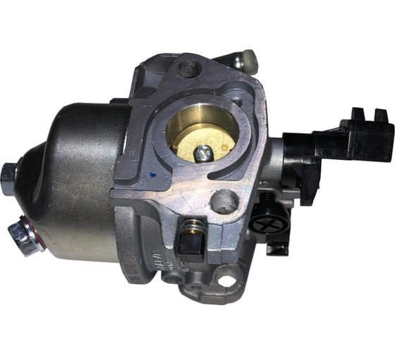 Карбюратор 16100/168F-2, 170F с регулируемым винтом LIFAN 00-00004665