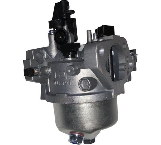 Карбюратор 16100/188F с регулируемым винтом LIFAN 00-00004666