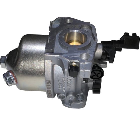 Карбюратор 16100/160F с регулируемым винтом LIFAN 00-00004664