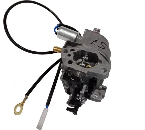 Карбюратор LC1P96F/170022114-0001 Loncin 00-00003618