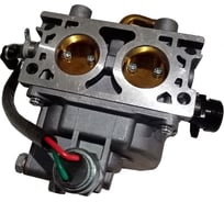 Карбюратор LC2P82F/170022435-0001 (170021832-0002) Loncin 00-00003628